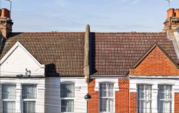 clay roofing Newland Green, Kent