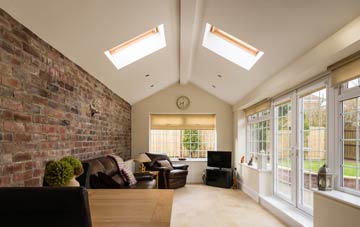 conservatory roof insulation Newland Green, Kent