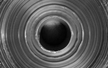 Newland Green edpm waterproofing