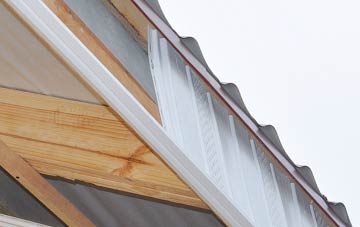why Newland Green fascia repairs are essential