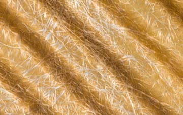 Newland Green fibreglass roof waterproofing