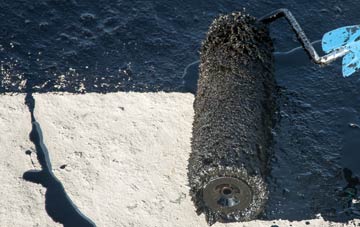 Newland Green liquid sealant waterproofing