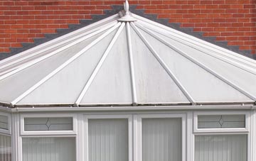 Newland Green polycarbonate conservatory roof repairs