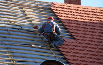 roof tiles Newland Green, Kent