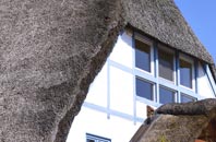 find rated Newland Green thatchers